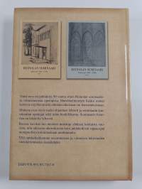 Heinola 66 : Seminaarista 1966 valmistuneet opettajat