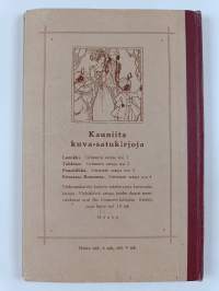 Alakoulun laskuoppi : opetussuunnitelmakomitean periaatteiden mukaan kirjoittaneet August Alho ja Jaakko Laurila