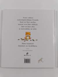 Tessu ja Kupsis