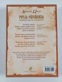 Avoimesta ovesta : Piplia-päiväkirja vuoropuheluun oman itseni ja Jumalan kanssa