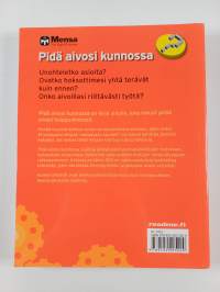 Pidä aivosi kunnossa 2