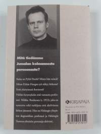 Pieni kirja Pyhästä Hengestä