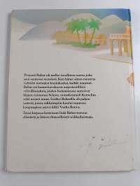 Babar : Babarin kuuretki
