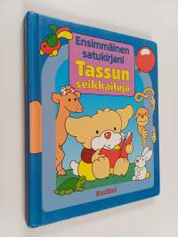 Tyhjä kuva