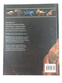 Dinosaurus : löydä esihistoriallinen maailma
