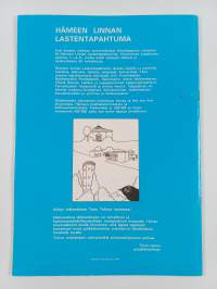 Hämeenlinna ja sen ympäristö