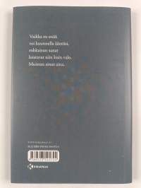 Ikävän yli on silta