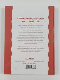 Uusi kauneus : luonnollinen kasvojenkohotus