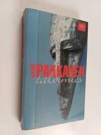 Talvimies : jännitysromaani