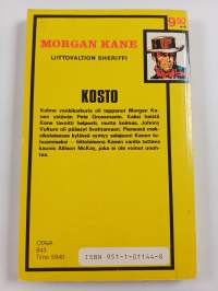 Kosto