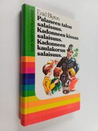 Tyhjä kuva