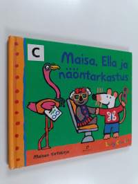 Tyhjä kuva