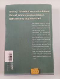 Paratiisin kartta