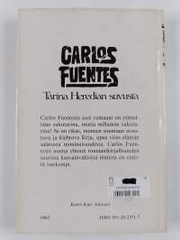 Tarina Heredian suvusta