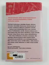 Punainen pallotuoli