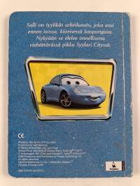 Autot : Salli