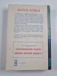 Hänen äitinsä Jumala