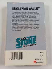 Kuoleman aallot