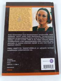 Pikku vampyyri tanssitunnilla