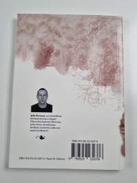 Luuseri (signeerattu, tekijän omiste)