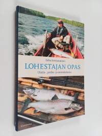 Lohestajan opas