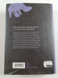 Onnen kauppaa : jännitysromaani