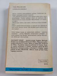 Liikkuva maali