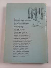 Erämaa kutsuu