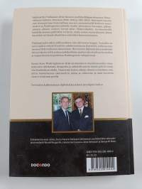 Suurlähettiläänä suurvallassa : Suomen diplomatiaa Washingtonissa