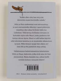 Hili &amp; Ola ja mahdoton Mauri