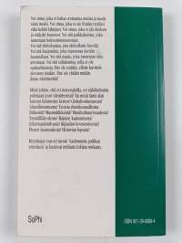 Missä on tässä?