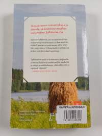 Unikoita ja unelmia Jylhäsalmella
