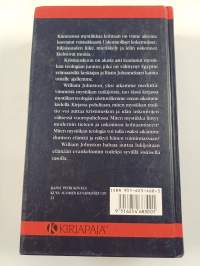 Rakkauden salattu viisaus : johdatus mystiikan teologiaan