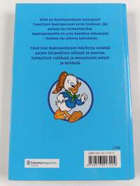 Uusi sudenpentujen käsikirja