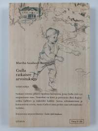 Gulla ratkaisee arvoituksen