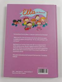 Ella ja kiristäjä
