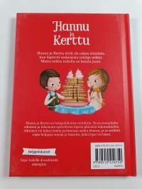Hannu ja Kerttu