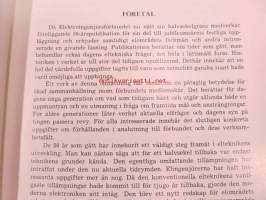 Suomen Sähköinsinööriliitto 1926-1976