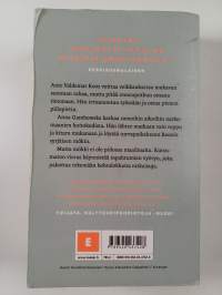 Herra Roosin tarina