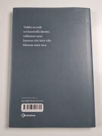 Ikävän yli on silta : lohdutuksen sanoja