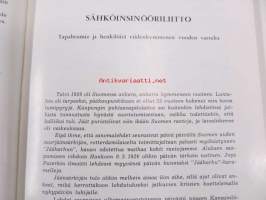 Suomen Sähköinsinööriliitto 1926-1976