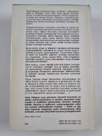 Ahdistettu maa
