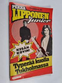 Tyhjä kuva