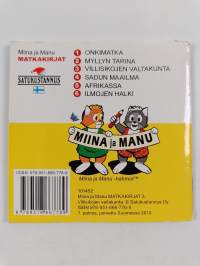 Villisikojen valtakunta