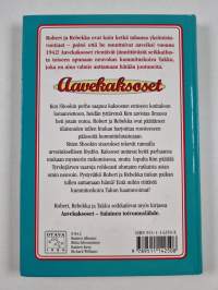 Tervetuloa kummitustaloon