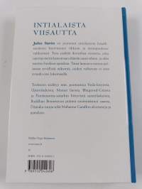 Intialaista viisautta
