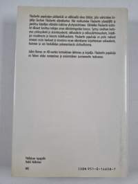 Flaubertin papukaija