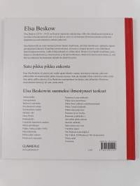 Satu pikku pikku eukosta