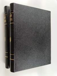 Raision historia 1-2