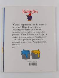 Paddington : värit